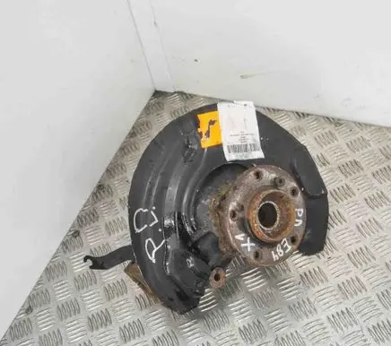 BMW X1 E84 Front wheel hub 6788700