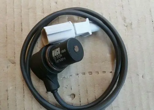 Crankshaft position sensor