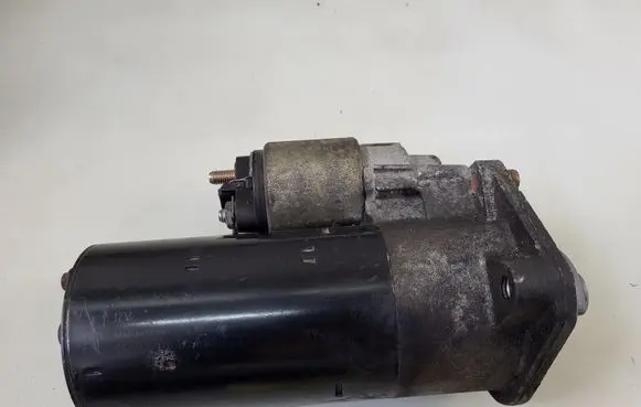 Volvo XC90 Starter motor 0001109252
