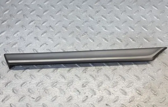 Honda Civic X Other rear door trim element 83750TGGA2 83750TGGA221