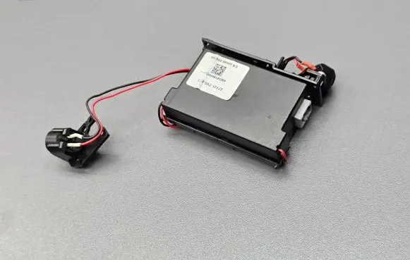 Honda Civic IX Alarm movement detector/sensor 37131TV0E11 4M5416H4C