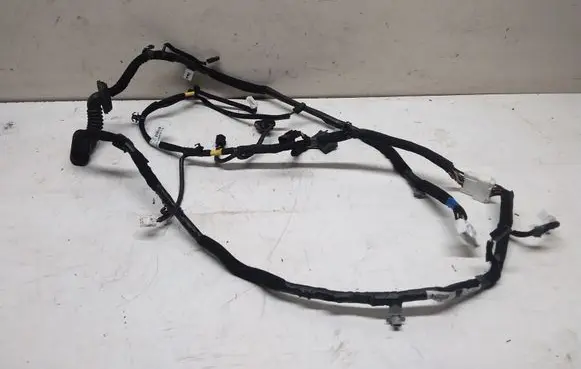 KIA Niro Tailgate/trunk wiring harness 91680G5050