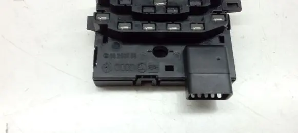 Volkswagen Golf V Steering angle sensor 1K0959654