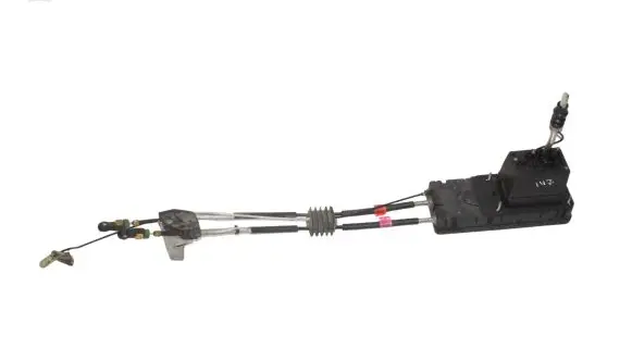 Peugeot 308 Gear shifter/selector 9802245880