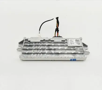 BMW iX Video control module 5A729E8