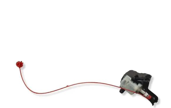 Audi TT TTS Mk2 Fuel tank cap lock motor 1K5959782 1C0959782