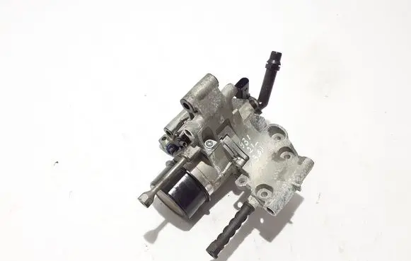 BMW 5 G30 G31 G38 Water pump 9887963