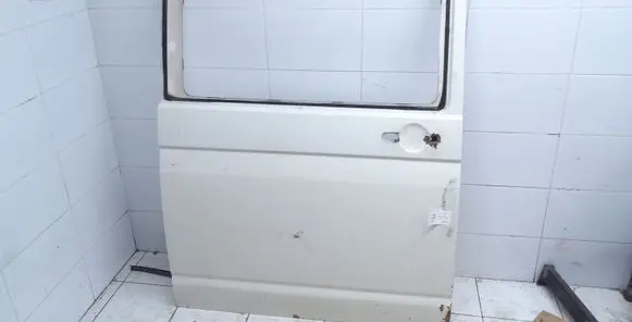 Volkswagen Transporter - Caravelle T5 Side sliding door 