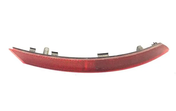 Audi A4 S4 B9 8W Rear bumper light 8W0945106D