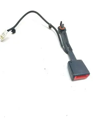 KIA Rio Front seatbelt buckle 88830H8000wK 190408a007b