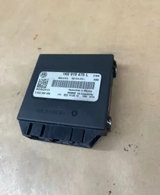 Volkswagen Caddy Parking PDC control unit/module 1K0919475L 0263004450