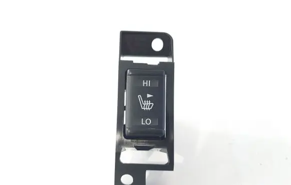 Nissan Qashqai Seat heating switch 969TJ4EA0A