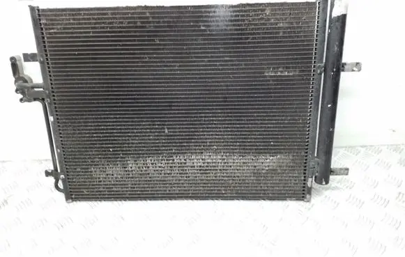 Ford Mondeo MK IV A/C cooling radiator (condenser)