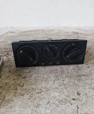 Volkswagen Sharan Climate control unit 7M3907049C WLUA07126