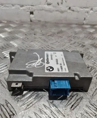 BMW 5 GT F07 Camera control unit module 66519240222 9240222