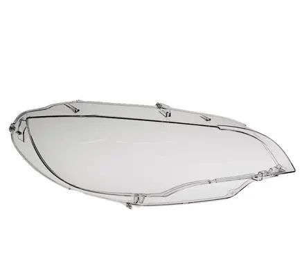 BMW X6 E71 Headlight lense 7277452