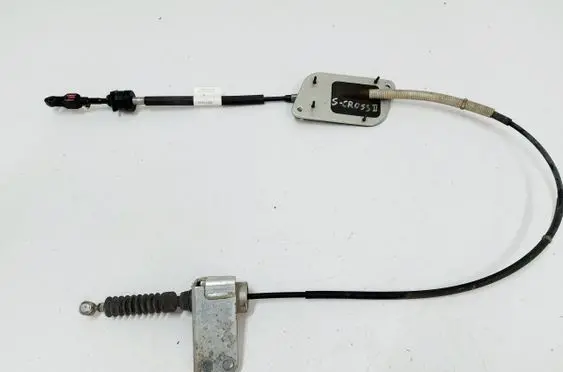 Suzuki SX4 S-Cross Gear shift cable linkage 2810-76SP0