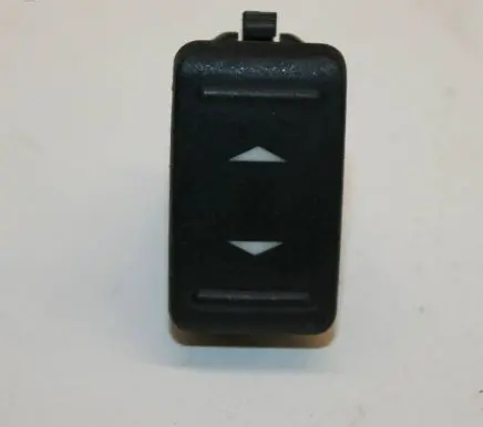 Ford Focus Electric window control switch 03168700