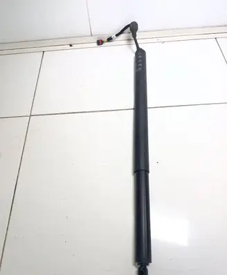 Tailgate strut