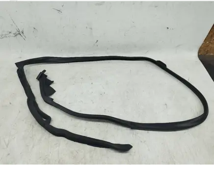 Mercedes-Benz 380 560SEC C126 Other interior part 1267200478 A1267200478