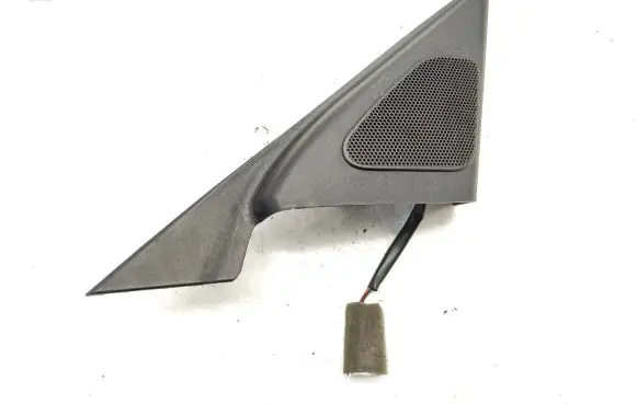 Hyundai Sonata Plastic wing mirror trim cover 876613K010