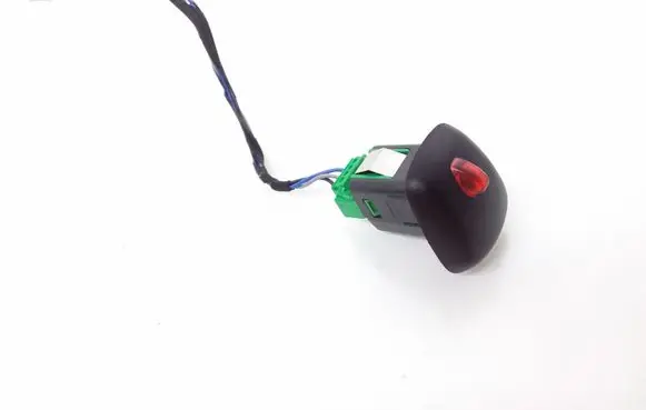 Volvo V70 Alarm movement detector/sensor 8624286