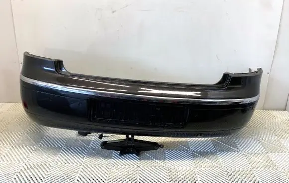 Volkswagen Phaeton Rear bumper