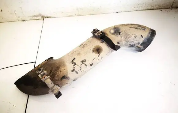 Opel Vectra C Air intake hose/pipe 9177099