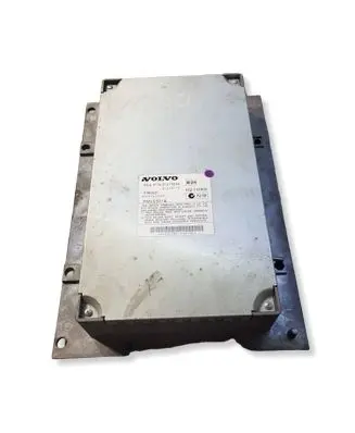 Volvo XC90 Sound amplifier 31215524 31210110 021085