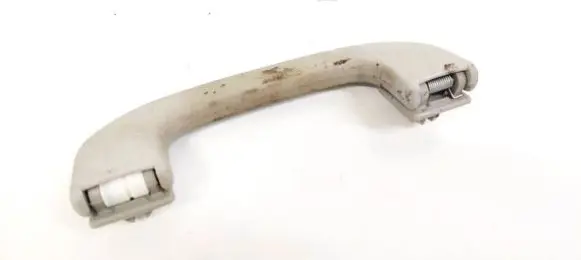 Smart ForFour I Front interior roof grab handle