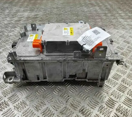 Peugeot 2008 II Voltage converter inverter 984922538000 9838854680