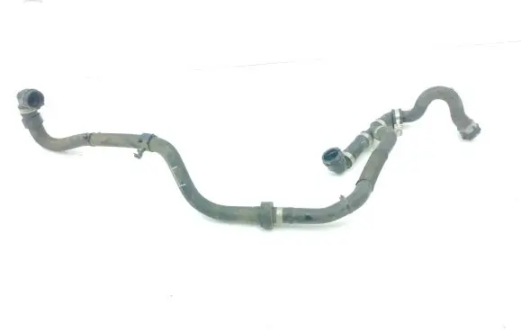 Mercedes-Benz EQA Engine coolant pipe/hose A2435004700