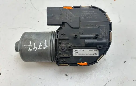 Audi A6 S6 C7 4G Wiper motor 4G1955119