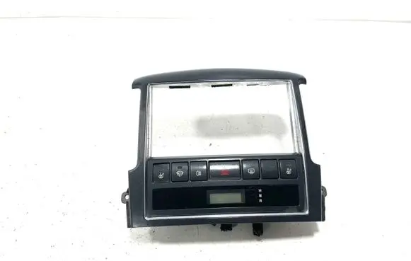 KIA Sorento Other switches/knobs/shifts BLBJKBPA231 20061023