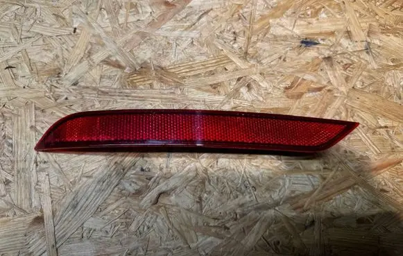 Ford Mustang Mach-E Rear tail light reflector LJ8B13B415A LJ8B13B415AA
