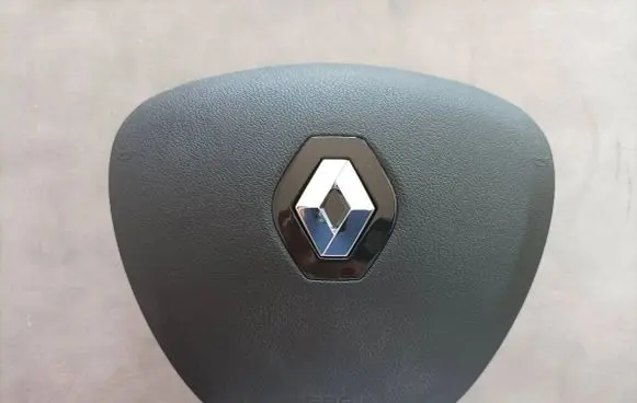 Renault Captur Steering wheel airbag 985706588R
