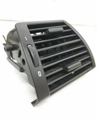BMW X5 E53 Dashboard side air vent grill/cover trim 8402216 64228402216