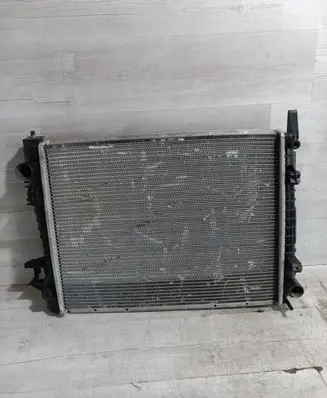 Jeep Grand Cherokee Coolant radiator 55038002AI
