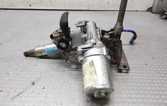 Renault Clio II Electric power steering pump 6700000301 8200711617