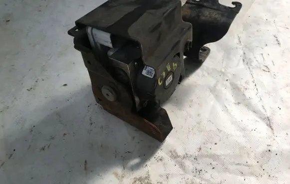 Citroen DS3 ABS Pump 9802460680