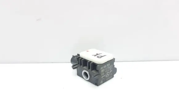 Mercedes-Benz R W251 Airbag deployment crash/impact sensor 0038202826