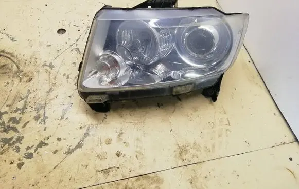 Jeep Compass Headlight/headlamp 0518255AE