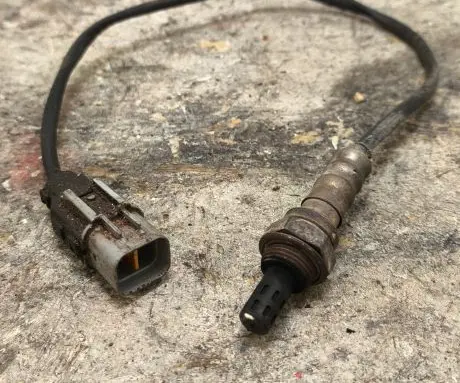 KIA Opirus Lambda probe sensor