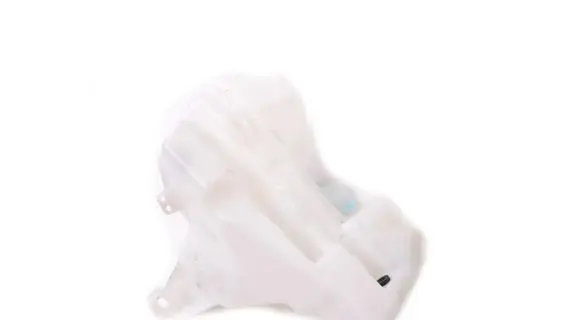 Audi A5 Sportback 8TA Windshield washer fluid reservoir/tank CV4417B613AD