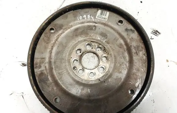 Nissan Qashqai Flywheel 483080 01041733a