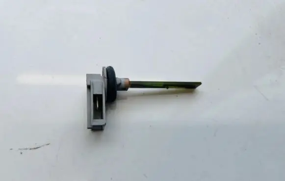 Audi A6 S6 C5 4B Interior temperature sensor 4b0820539