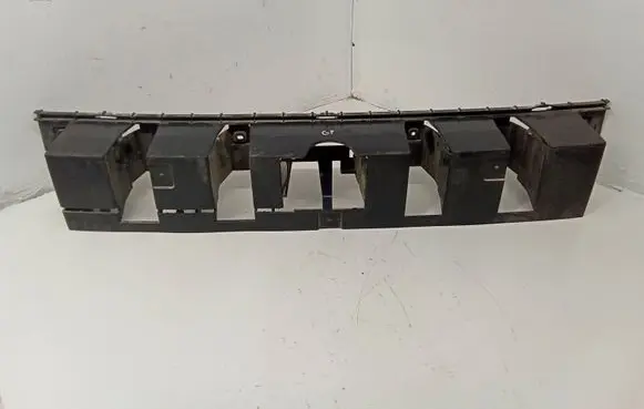 Volvo S80 Rear bumper mounting bracket 30796391