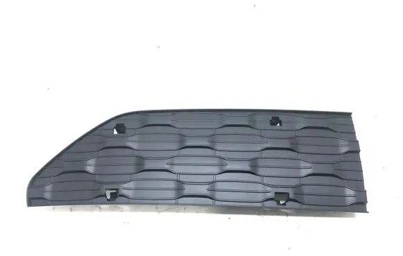 Citroen C3 Front bumper lower grill 9803508077