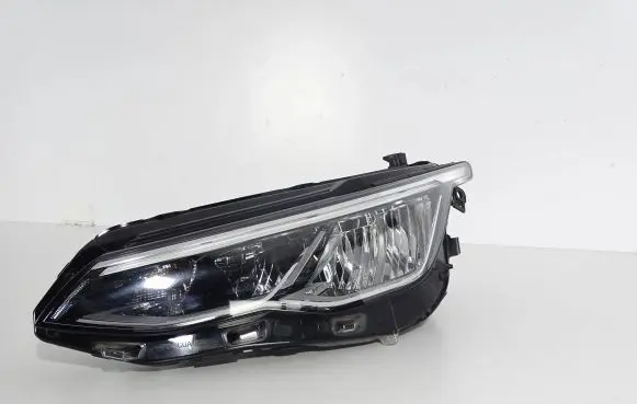 Volkswagen Golf VIII Headlights/headlamps set 5H1941005