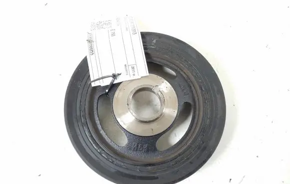 Volvo V60 Crankshaft pulley 9654961080K